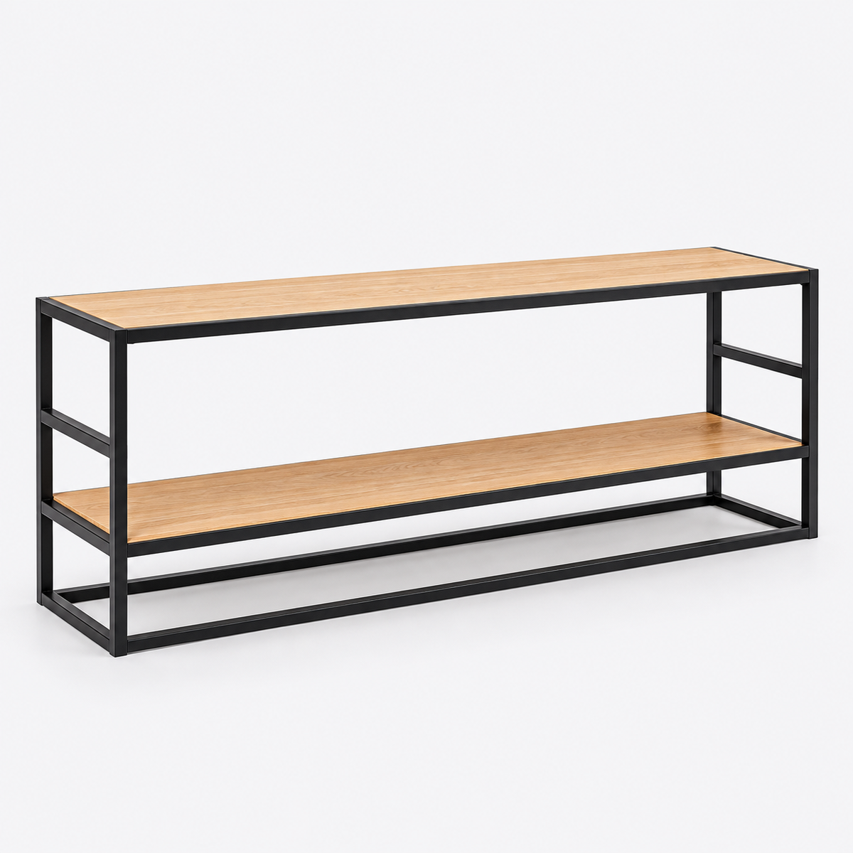 מזנון לתקליטים MINIMAL