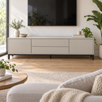 מזנון טלוויזיה שלייף טאופ 180 ס״מ – הדמיה home