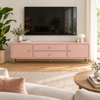 מזנון טלוויזיה עננה 180 ס״מ – הדמיה home